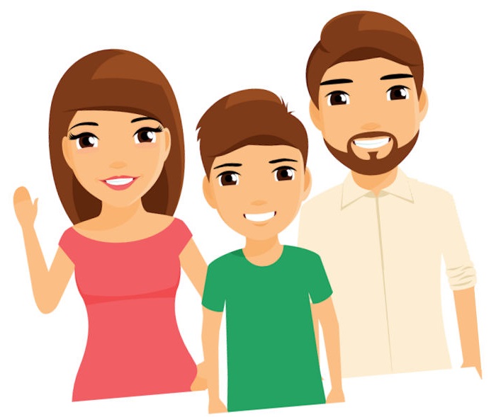 Group of Staff